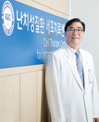 한양대학교병원 신경과 김승현 교수